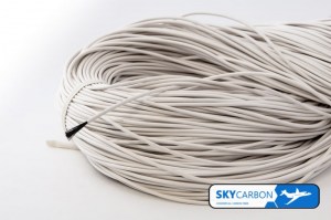 carbon cable