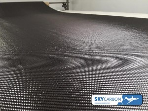 Углеродная ткань полотно/саржа 3К-1000-200