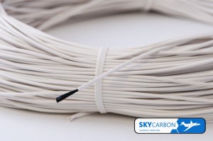 Углеродный кабель 17 Ом/м