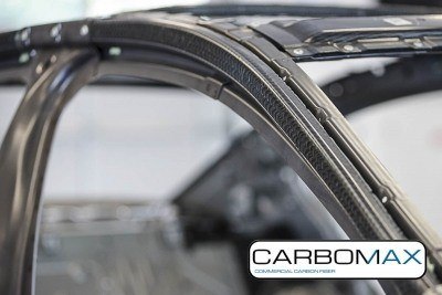 Углеродное волокно и автомобильная промышленность